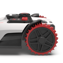 Load image into Gallery viewer, Kress Mission Nano – KR101E Robotic Mower