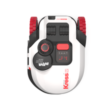 Load image into Gallery viewer, Kress Mission Nano – KR101E Robotic Mower