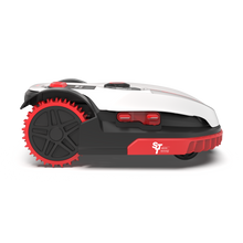 Load image into Gallery viewer, Kress Mission – KR120E Robotic Mower