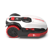 Load image into Gallery viewer, Kress Mission – KR120E Robotic Mower