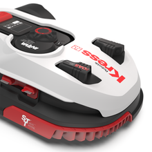 Load image into Gallery viewer, Kress Mission – KR122E Robotic Mower