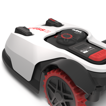 Load image into Gallery viewer, Kress Mission – KR122E Robotic Mower