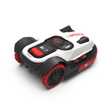 Load image into Gallery viewer, Kress Mission – KR122E Robotic Mower