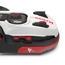 Load image into Gallery viewer, Kress Mission – KR123E Robotic Mower