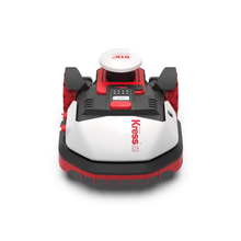 Load image into Gallery viewer, Kress Mission RTKn – KR172E Robotic Mower