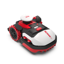 Load image into Gallery viewer, Kress Mission RTKn – KR172E Robotic Mower