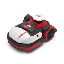 Load image into Gallery viewer, Kress Mission RTKn – KR172E Robotic Mower