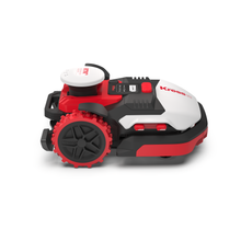 Load image into Gallery viewer, Kress Mission RTKn – KR172E Robotic Mower