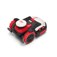 Load image into Gallery viewer, Kress Mission RTKn – KR172E Robotic Mower