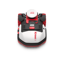 Load image into Gallery viewer, Kress Mission RTKn – KR172E Robotic Mower