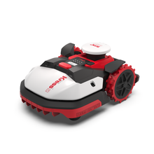 Load image into Gallery viewer, Kress Mission RTKn – KR173E Robotic Mower