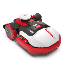 Load image into Gallery viewer, Kress Mission RTKn – KR236E Robotic Mower