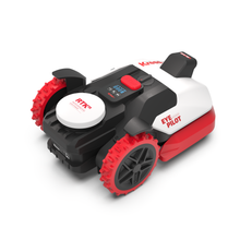 Load image into Gallery viewer, Kress KR250E Robotic Mower
