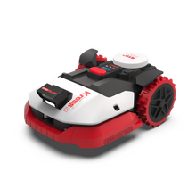 Load image into Gallery viewer, Kress KR273E Robotic Mower