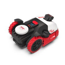 Load image into Gallery viewer, Kress KR271E Robotic Mower