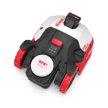 Load image into Gallery viewer, Kress KR271E Robotic Mower