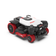 Load image into Gallery viewer, Kress KR283E 4X4 Robotic Mower