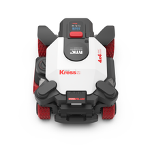 Load image into Gallery viewer, Kress KR283E 4X4 Robotic Mower