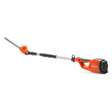 Load image into Gallery viewer, Husqvarna 120iTK4-H with Battery and Charger