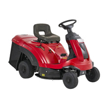 Load image into Gallery viewer, Mountfield Ride-On Lawnmower MTF 72H