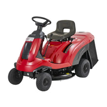 Load image into Gallery viewer, Mountfield Ride-On Lawnmower MTF 72H