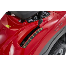 Load image into Gallery viewer, Mountfield Ride-On Lawnmower MTF 72H