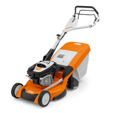 Load image into Gallery viewer, STIHL RM 655 VS Petrol Lawnmower