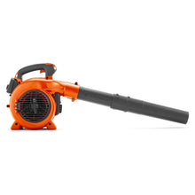 Load image into Gallery viewer, Husqvarna 125BVx Petrol Leaf Blower and Vacuum - Efficient Yard Cleaning