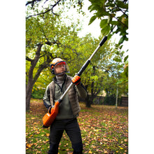 Load image into Gallery viewer, Husqvarna 120iTK4-H with Battery and Charger