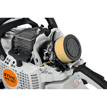 Load image into Gallery viewer, STIHL MS 391 PETROL CHAINSAW