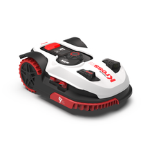 Load image into Gallery viewer, Kress Mission – KR122E Robotic Mower