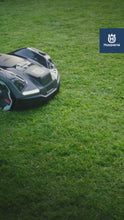Load and play video in Gallery viewer, Husqvarna Automower 405XE NERA
