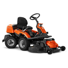 Load image into Gallery viewer, Husqvarna R216T AWD