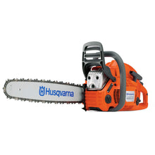 Load image into Gallery viewer, Husqvarna 455 Rancher Petrol Chainsaw
