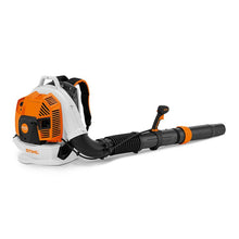 Load image into Gallery viewer, STIHL BR 800 C-E Petrol Strimmer