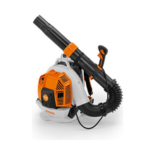 Load image into Gallery viewer, STIHL BR 800 C-E Petrol Strimmer