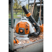 Load image into Gallery viewer, STIHL BR 800 C-E Petrol Strimmer