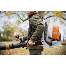 Load image into Gallery viewer, STIHL BR 800 C-E Petrol Strimmer