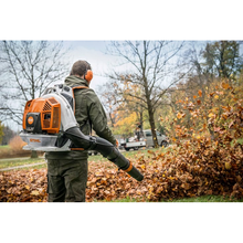 Load image into Gallery viewer, STIHL BR 800 C-E Petrol Strimmer