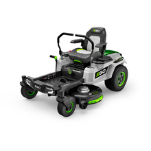 Load image into Gallery viewer, EGO ZT4201E-L Z6 Zero Turn Mower