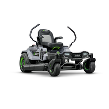 Load image into Gallery viewer, EGO ZT4201E-L Z6 Zero Turn Mower