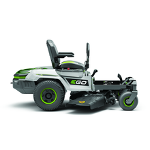 Load image into Gallery viewer, EGO ZT4201E-L Z6 Zero Turn Mower