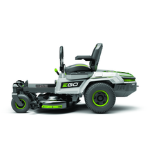 Load image into Gallery viewer, EGO ZT4201E-L Z6 Zero Turn Mower