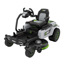 Load image into Gallery viewer, EGO ZT4201E-S Z6 Zero Turn Mower