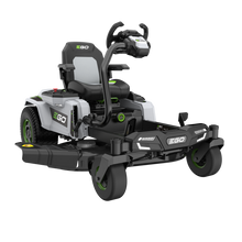 Load image into Gallery viewer, EGO ZT4201E-S Z6 Zero Turn Mower