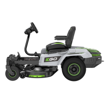 Load image into Gallery viewer, EGO ZT4201E-S Z6 Zero Turn Mower