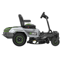 Load image into Gallery viewer, EGO ZT4201E-S Z6 Zero Turn Mower