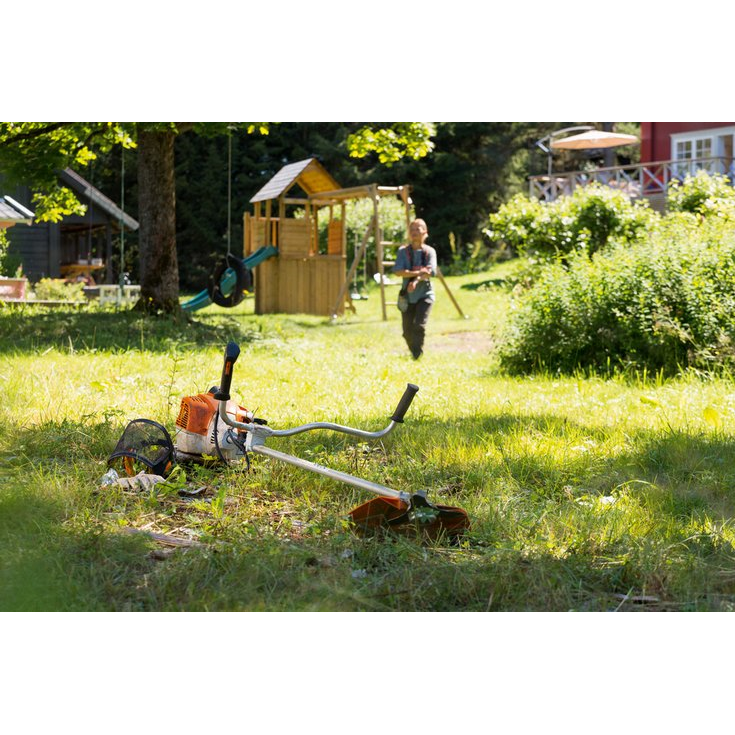 Stihl fs 240 deals