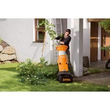 Load image into Gallery viewer, STIHL GHE 150 Electric Chipper / Shredder