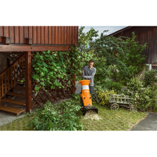 Load image into Gallery viewer, STIHL GHE 150 Electric Chipper / Shredder